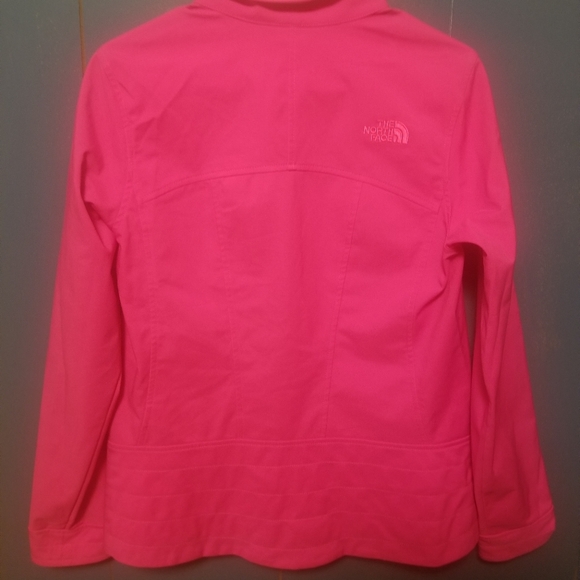 North Face Jacket - Picture 4 of 4